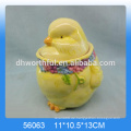 Lovely Chick Keramik Ostern Cookie Glas